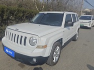 Jeep Patriot 2013