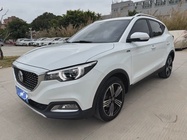 MG ZS 2019