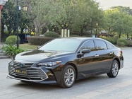 Toyota Avalon 2022