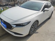 Mazda 3 2021