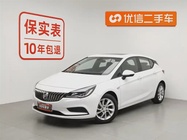 Buick Verano 2016