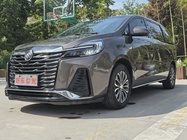 Buick GL8 2023