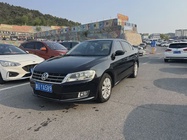 Volkswagen Lavida 2013