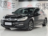 Honda Accord 2017