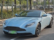 Aston Martin DB11 2020