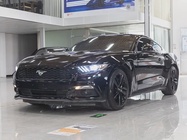 Ford Mustang 2018