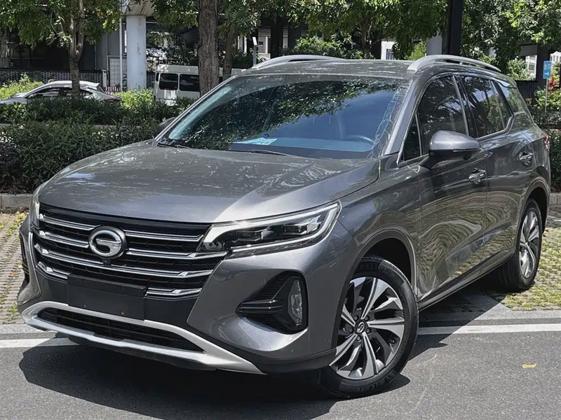 GAC GS4