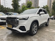 Geely Haoyue L 2024