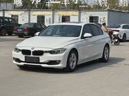 BMW 3 Series 2013