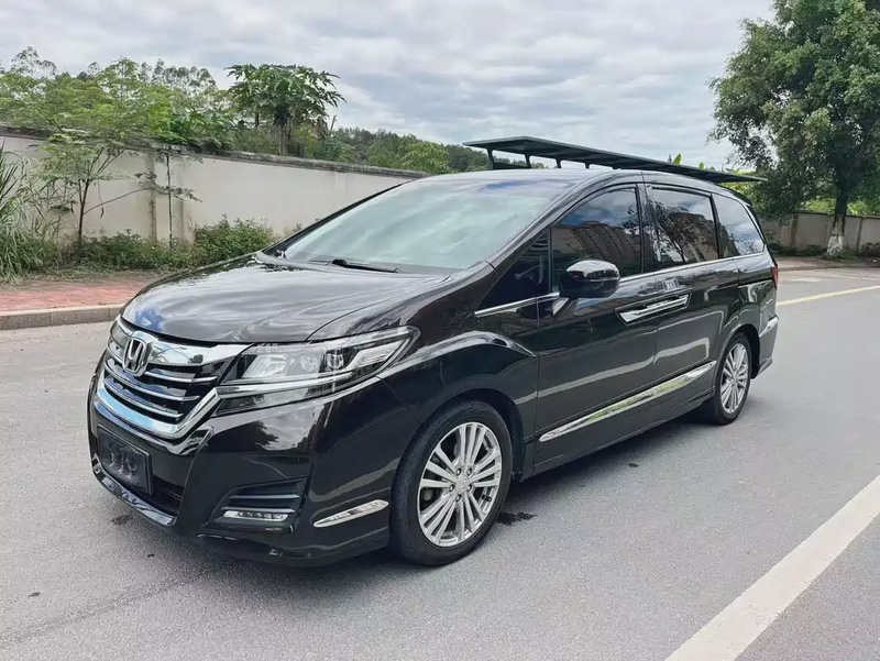 Honda Elysion