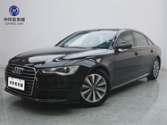 Audi A6 2016