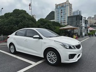 Kia K2 2019