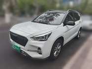 Haval M6 2017