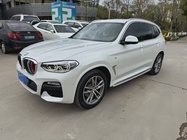 BMW X3 2019