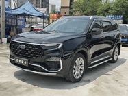 Ford Territory 2023
