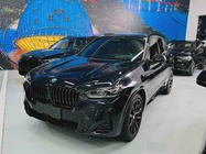 BMW X3 2024