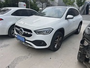 Mercedes-Benz GLA-Class 2023