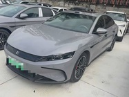 BYD Han 2025