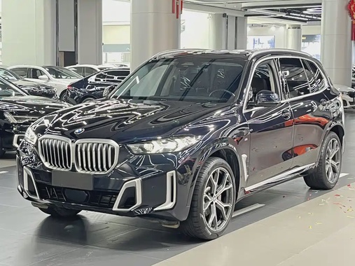 BMW X5 2023