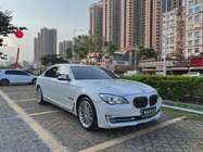 BMW 7 Series 2014