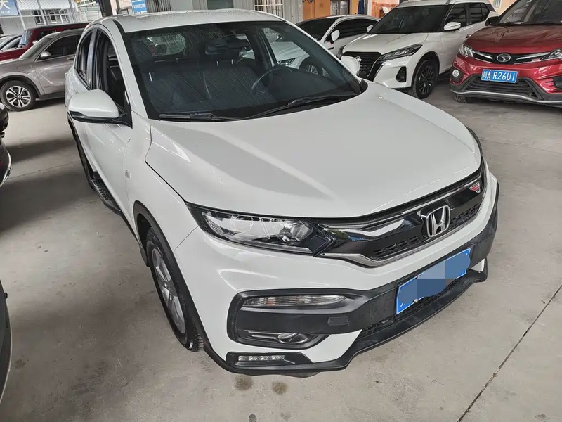 Honda XR-V
