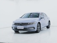 Volkswagen Magotan 2021