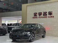 Volkswagen Magotan 2026