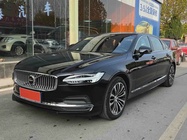 Volvo S90 2024