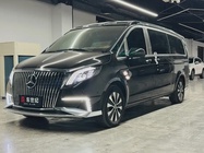 Mercedes-Benz Vito 2024
