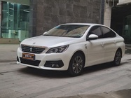 Peugeot 308 2018