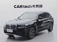 BMW X3 2025