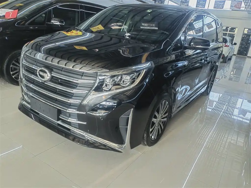 GAC M8