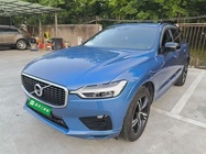 Volvo XC60 2020