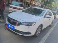 Buick Excelle 2020
