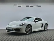 Porsche 718 2021