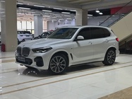 BMW X5 2022