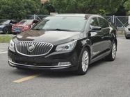 Buick LaCrosse 2013