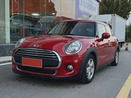 MINI Other 2018