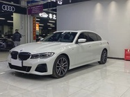 BMW 3 Series 2020