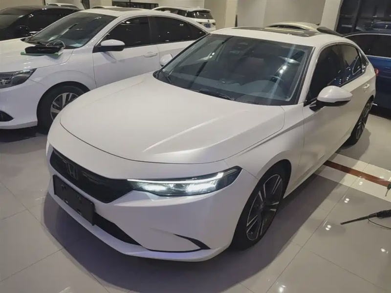 Honda Integra