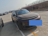 Li Auto L9 2025