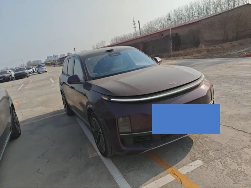 Li Auto L9