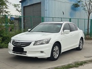 Honda Accord 2012