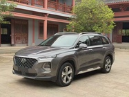Hyundai Santa Fe 2019