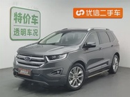 Ford Edge 2015