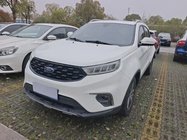 Ford Territory 2020
