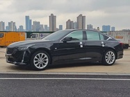Cadillac CT5 2021