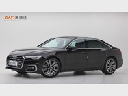 Audi A6 2025