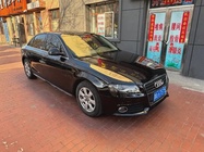 Audi A4 2012
