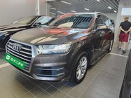 Audi Q7 2018